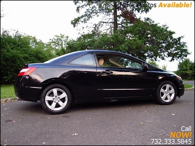 2006 Honda Civic Open-top