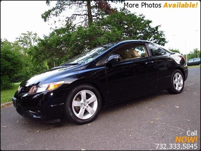 2006 Honda Civic Open-top