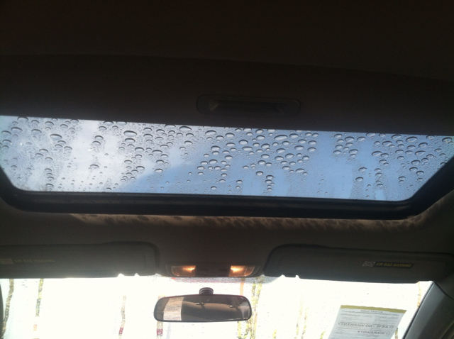 2006 Honda Civic 3.5L RWD