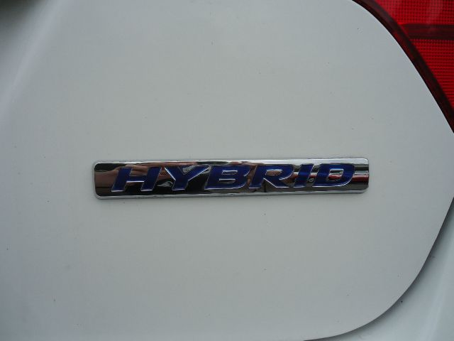 2006 Honda Civic 4dr Limited 4WD