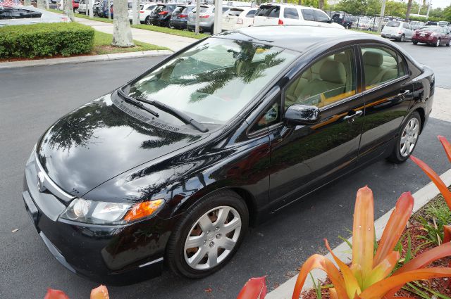 2006 Honda Civic 2dr Reg Cab 120.5 WB