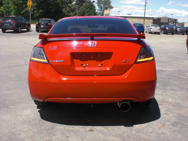 2006 Honda Civic 4dr Sdn W/1sf