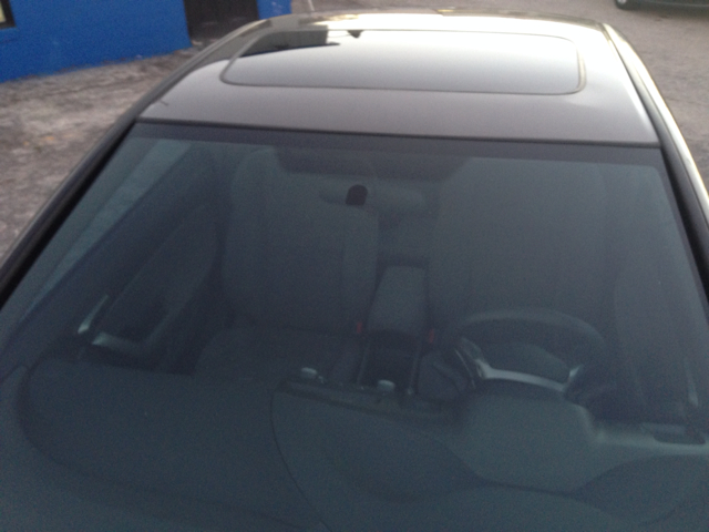 2006 Honda Civic 2dr Reg Cab 120.5 WB