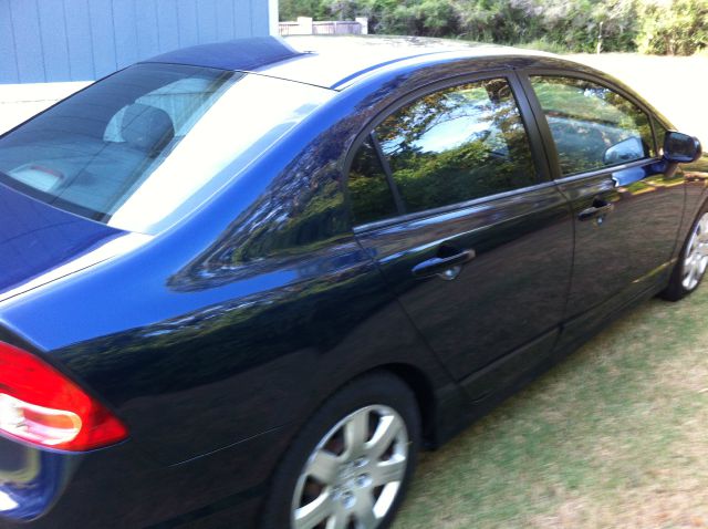 2006 Honda Civic Unknown