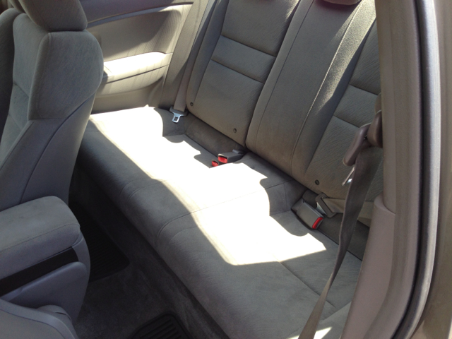 2006 Honda Civic 4DR SE