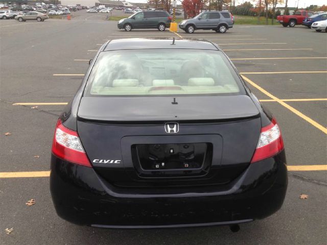 2006 Honda Civic Open-top