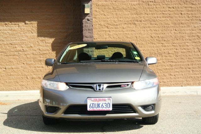 2006 Honda Civic 4dr Sdn W/1sf