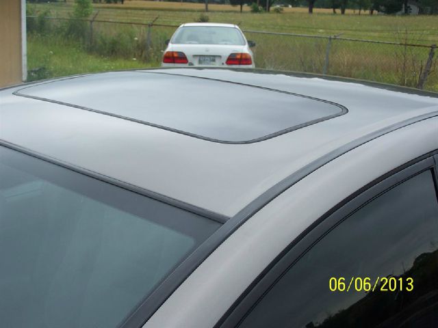 2006 Honda Civic 3.5L RWD