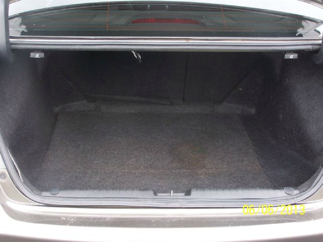 2006 Honda Civic 3.5L RWD