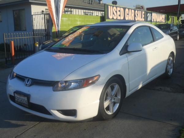 2006 Honda Civic Unknown