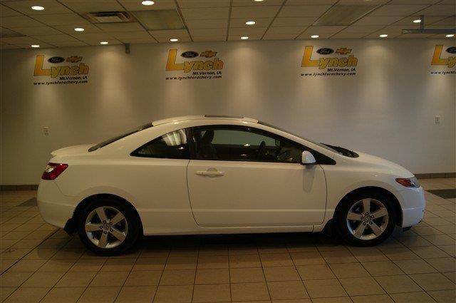 2006 Honda Civic Open-top