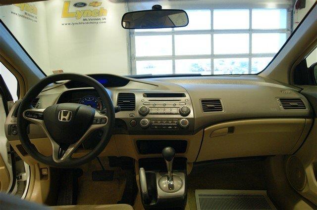 2006 Honda Civic Open-top