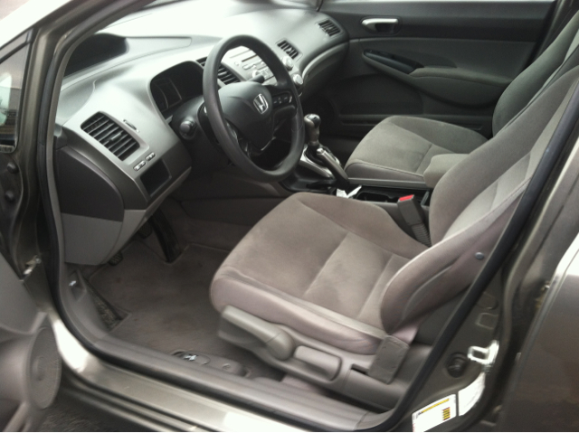 2006 Honda Civic GTC