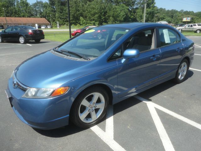 2006 Honda Civic Unknown