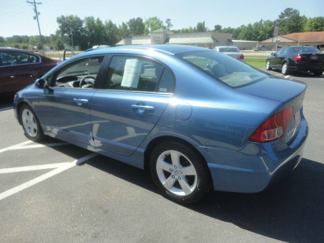 2006 Honda Civic Unknown