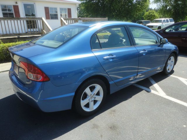 2006 Honda Civic Unknown