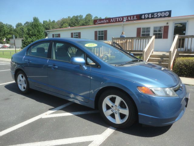 2006 Honda Civic Unknown