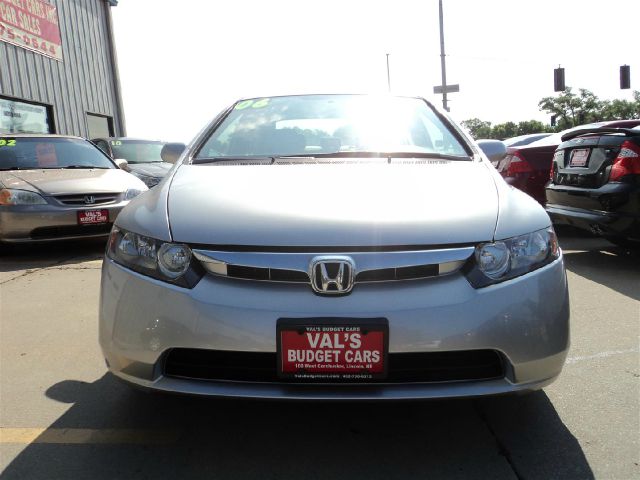 2006 Honda Civic GTC