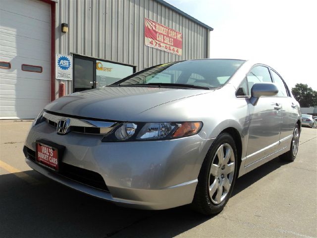 2006 Honda Civic GTC