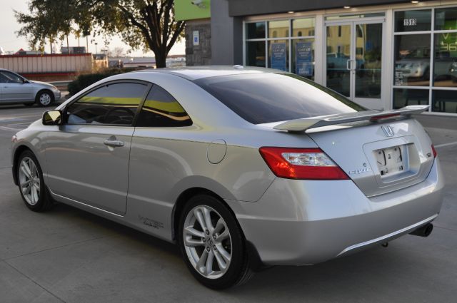 2006 Honda Civic Blow Out Price