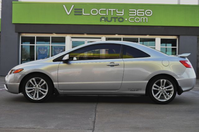 2006 Honda Civic Blow Out Price