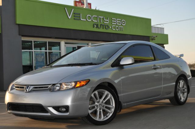 2006 Honda Civic Blow Out Price