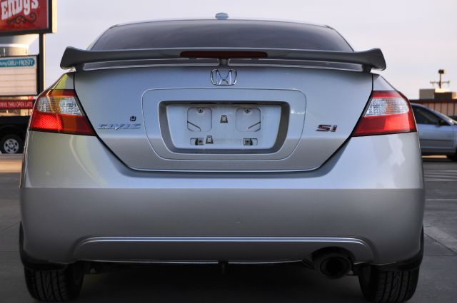 2006 Honda Civic Blow Out Price