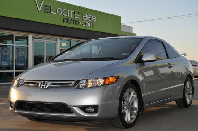 2006 Honda Civic Blow Out Price