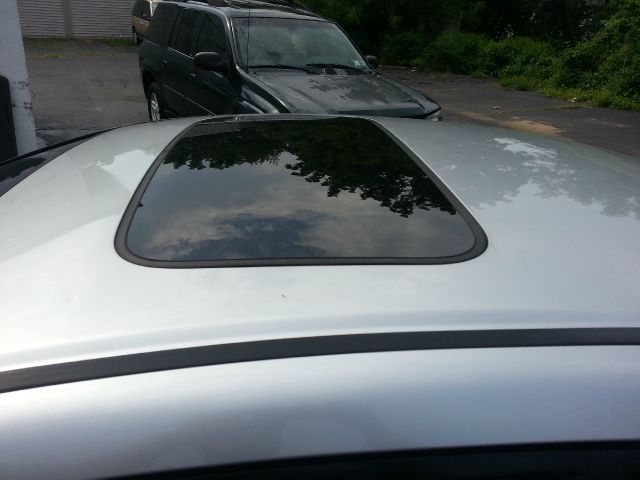 2006 Honda Civic Open-top