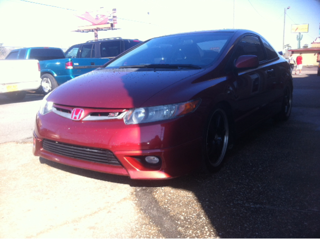 2006 Honda Civic Blow Out Price