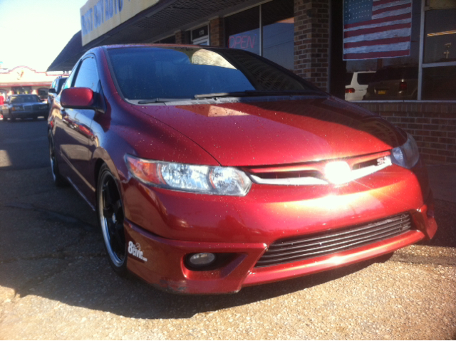 2006 Honda Civic Blow Out Price