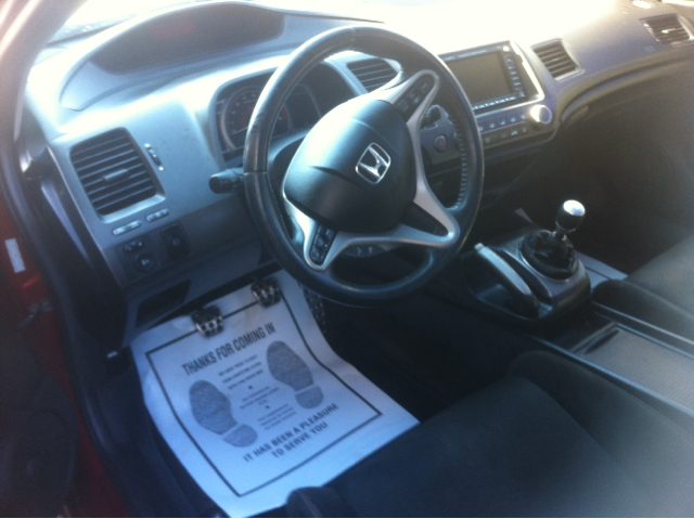 2006 Honda Civic Blow Out Price
