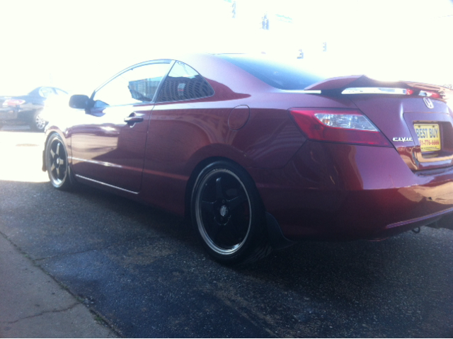 2006 Honda Civic Blow Out Price