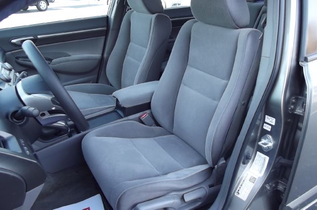 2006 Honda Civic 3.5L RWD