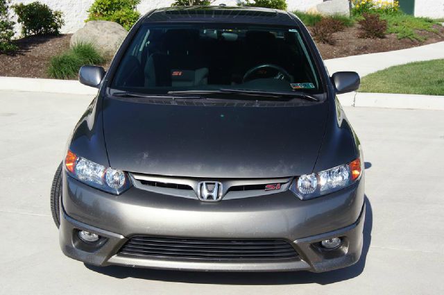 2006 Honda Civic SXL