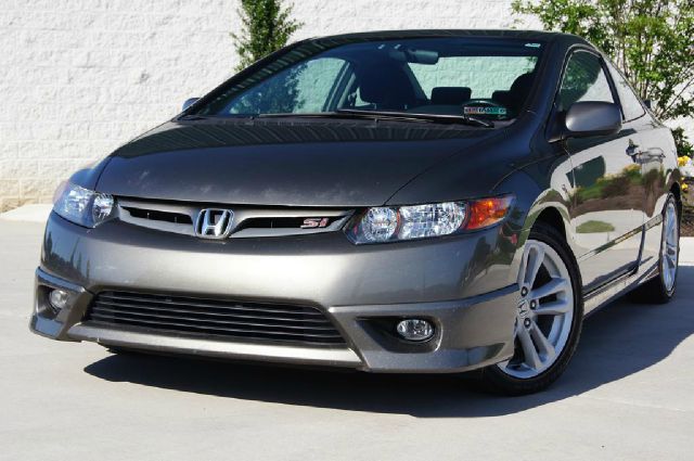 2006 Honda Civic SXL