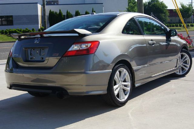 2006 Honda Civic SXL