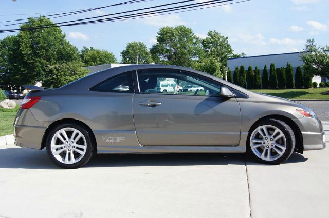 2006 Honda Civic SXL