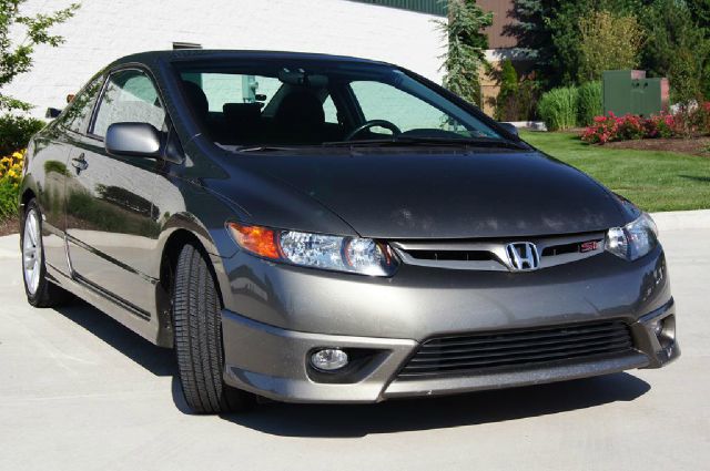 2006 Honda Civic SXL
