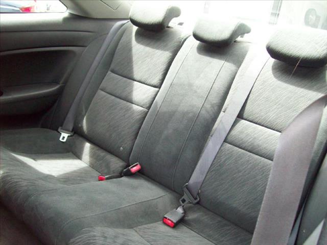 2006 Honda Civic Open-top