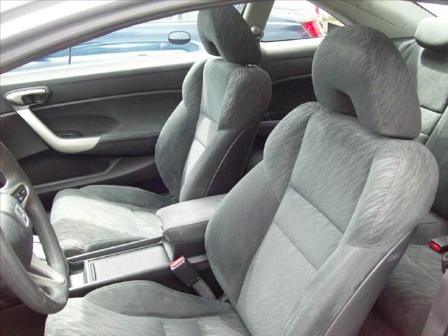 2006 Honda Civic Open-top