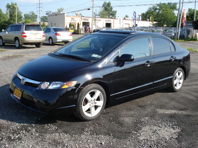 2007 Honda Civic Z71, 4X4, LS, XCAB