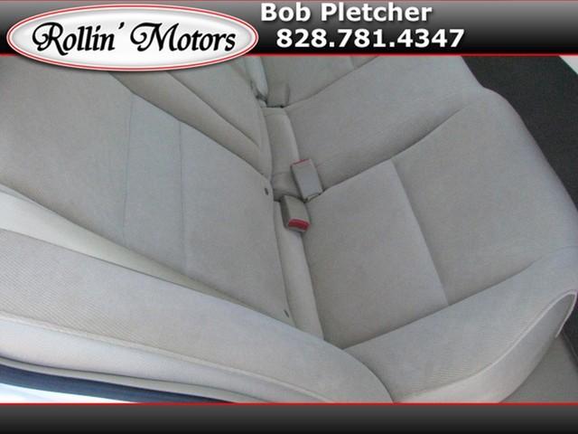 2007 Honda Civic Open-top