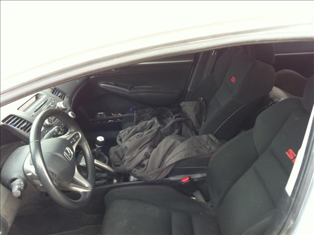 2007 Honda Civic Xlt 4.0l