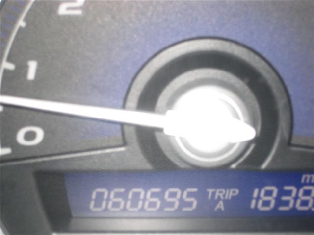 2007 Honda Civic Unknown