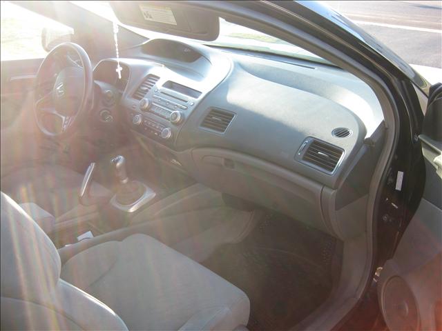 2007 Honda Civic Unknown
