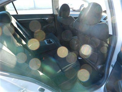2007 Honda Civic XLT ~ 3rd Row Sunroof 4x4