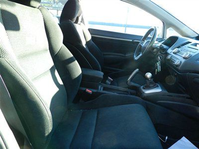 2007 Honda Civic XLT ~ 3rd Row Sunroof 4x4