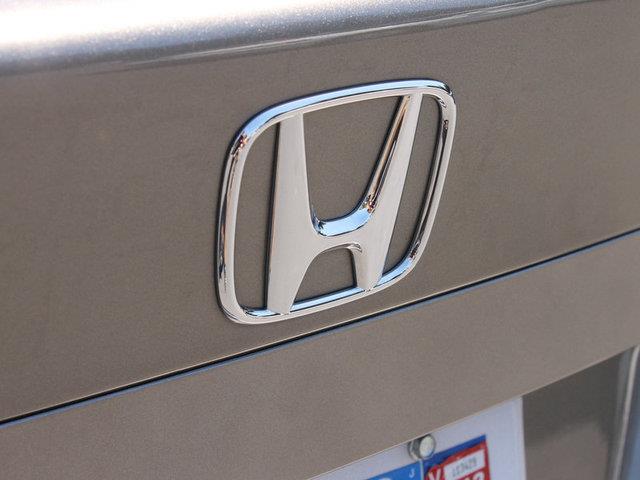 2007 Honda Civic 3.0si Sport Utility 4D