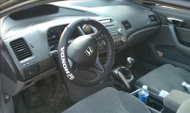 2007 Honda Civic Unknown